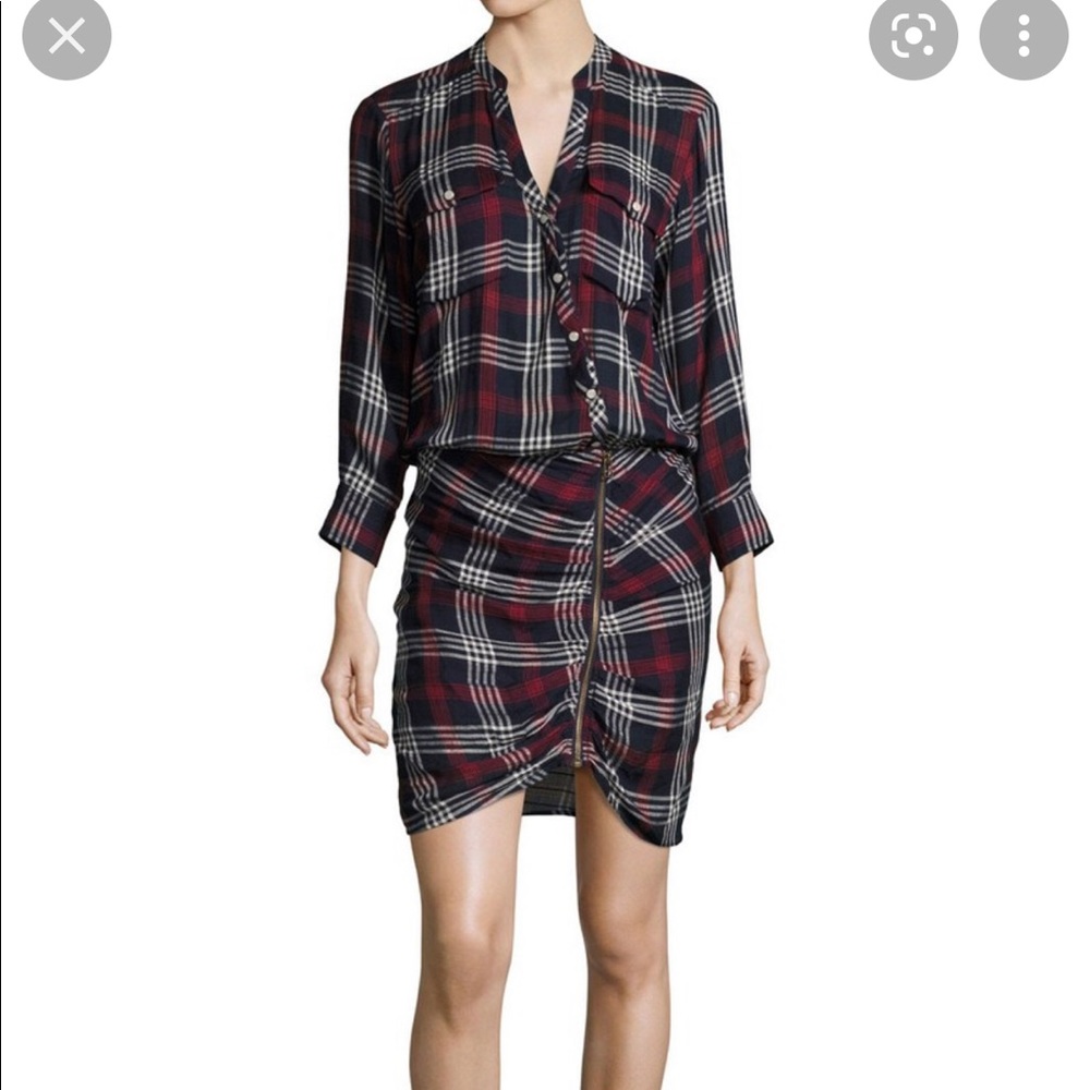 Veronica Beard dress